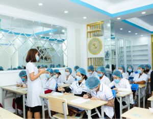 nghiep vu su pham tphcm