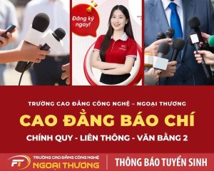 hoc van bang 2 bao chi