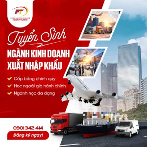 Văn Bằng 2 Kinh Doanh Xuất Nhập Khẩu Văn Bằng 2 Kinh Doanh Xuất Nhập Khẩu