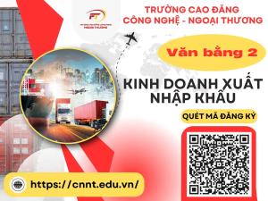 Học Văn Bằng 2 Kinh Doanh Xuất Nhập Khẩu online Học Văn Bằng 2 Kinh Doanh Xuất Nhập Khẩu online